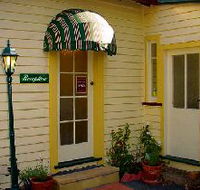 Ross BB Accommodation - Accommodation Sunshine Coast