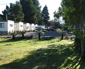 Zeehan Bush Camp  And Caravan Park - Accommodation Sunshine Coast 1