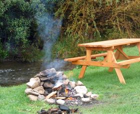 Mole Creek Caravan & Camping Ground - Accommodation Sunshine Coast 0