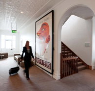 Ikon hotel - Accommodation Sunshine Coast