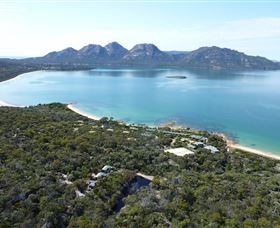 Edge Of The Bay Resort - Accommodation Sunshine Coast 0