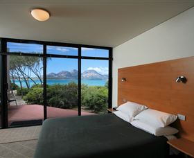 Edge Of The Bay Resort - Accommodation Sunshine Coast 3