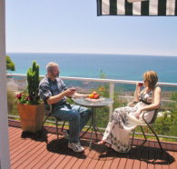 Seawatch Bed and Breakfast - Accommodation Sunshine Coast