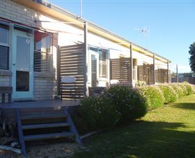 Scamander On The Beach - Accommodation Sunshine Coast 0