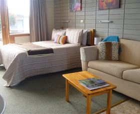 Scamander On The Beach - Accommodation Sunshine Coast 2