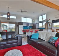 Seymour Waves - Accommodation Sunshine Coast