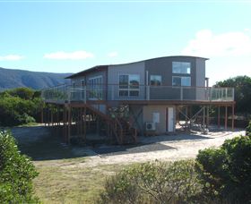 Seymour Waves - Accommodation Sunshine Coast 3