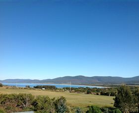 Seymour Waves - Accommodation Sunshine Coast 4