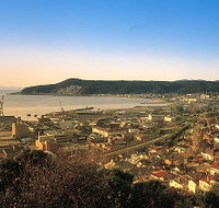 Jacobs Creek Bed and Breakfast - Accommodation Sunshine Coast