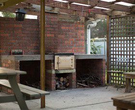 Shuckers Cottages - Accommodation Sunshine Coast 5