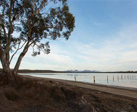 Shuckers Cottages - Accommodation Sunshine Coast 4