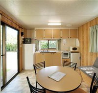 Burnie Holiday Caravan Park - Accommodation Sunshine Coast