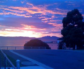 Amos House And Swansea Ocean Villas - Accommodation Sunshine Coast 3