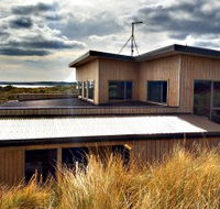 King Island Breaks - Porky's Beach House - Accommodation Sunshine Coast