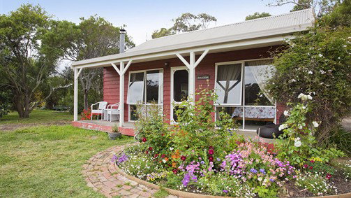 Freshwater Creek VIC Accommodation Sunshine Coast