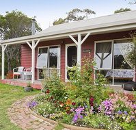 Freshwater Creek Cottages - Accommodation Sunshine Coast