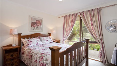 Freshwater Creek Cottages - Accommodation Sunshine Coast 3