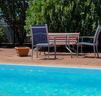 Pioneer Station Motor Inn - Accommodation Sunshine Coast