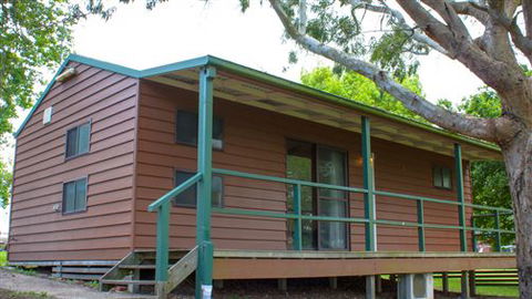 Lakes And Craters Holiday Park - Accommodation Sunshine Coast 3
