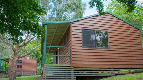 Lakes And Craters Holiday Park - Accommodation Sunshine Coast 4