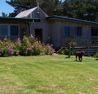Clifton Beach Lodge - Accommodation Sunshine Coast