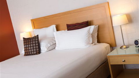 Comfort Inn & Suites Blazing Stump - Accommodation Sunshine Coast 4