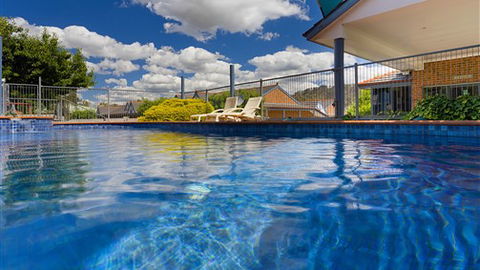 Comfort Inn & Suites Blazing Stump - Accommodation Sunshine Coast 6