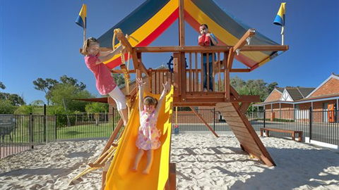 Comfort Inn & Suites Blazing Stump - Accommodation Sunshine Coast 8