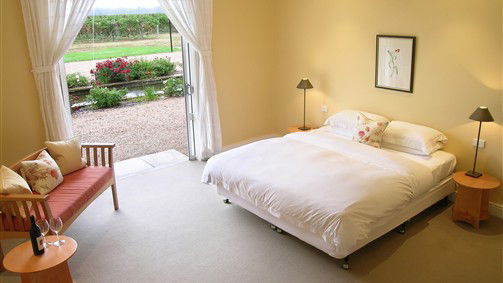 Milawa VIC Accommodation Sunshine Coast