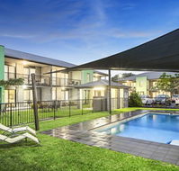 Quest Sale Serviced Apartments - Accommodation Sunshine Coast