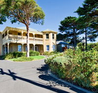 Mt Martha BB By the Sea - Accommodation Sunshine Coast