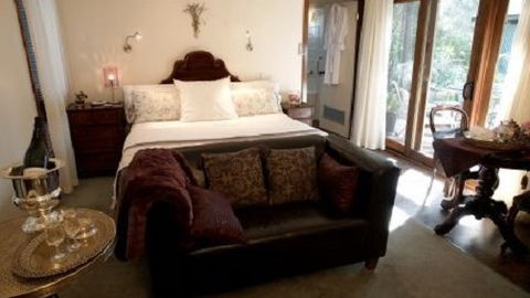 Forlonge Bed & Breakfast - Accommodation Sunshine Coast 1