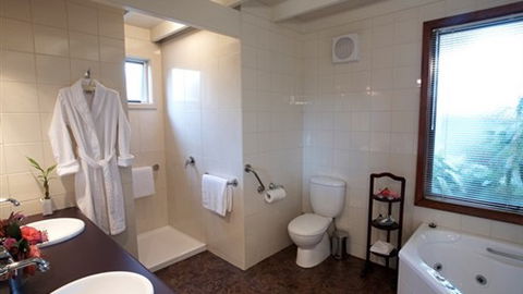 Forlonge Bed & Breakfast - Accommodation Sunshine Coast 2