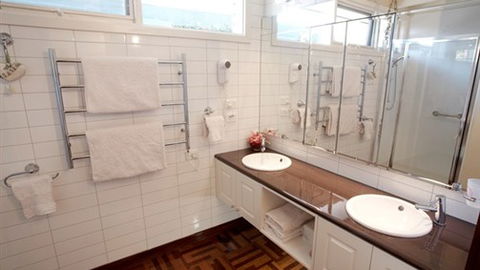 Forlonge Bed & Breakfast - Accommodation Sunshine Coast 6