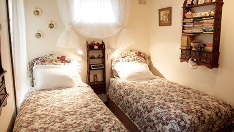 Forlonge Bed & Breakfast - Accommodation Sunshine Coast 5