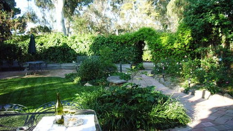 Forlonge Bed & Breakfast - Accommodation Sunshine Coast 8