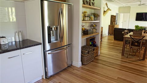 GG's By The River - Accommodation Sunshine Coast 1