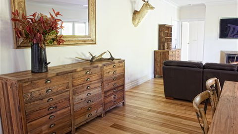 GG's By The River - Accommodation Sunshine Coast 2