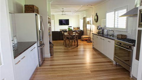 GG's By The River - Accommodation Sunshine Coast 5