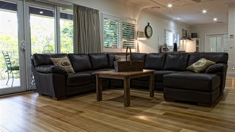 GG's By The River - Accommodation Sunshine Coast 4