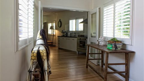 GG's By The River - Accommodation Sunshine Coast 6