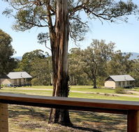 Yering Gorge Cottages - Accommodation Sunshine Coast