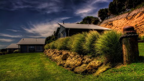 Anchors Beach House - Accommodation Sunshine Coast 2