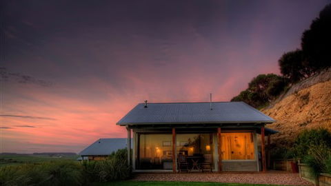 Anchors Beach House - Accommodation Sunshine Coast 1