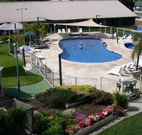 Murray Valley Resort - Accommodation Sunshine Coast