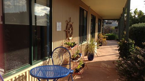 Bells By The Beach Holiday House Ocean Grove - Accommodation Sunshine Coast 0