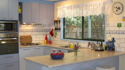 Bells By The Beach Holiday House Ocean Grove - Accommodation Sunshine Coast 2