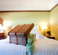 Campaspe Country House Hotel  Restaurant - Accommodation Sunshine Coast
