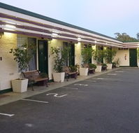 Tocumwal Motel - Accommodation Sunshine Coast
