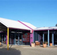 Paddle Steamer Motel - Accommodation Sunshine Coast